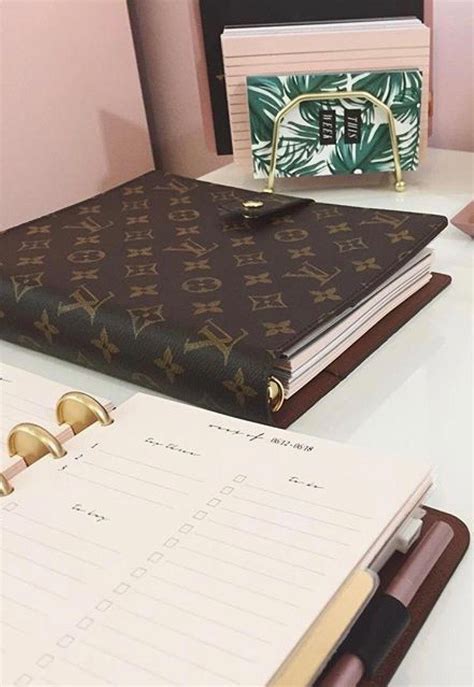 louis vuitton agenda cover dupe|louis vuitton pocket agenda refill.